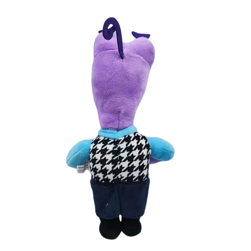 20-25Cm Disney Film Inside Out Freude Traurigkeit Wut Ekel Angst Riley Plüschtier Weiche Angefüllte Puppe Geschenke für Kinder