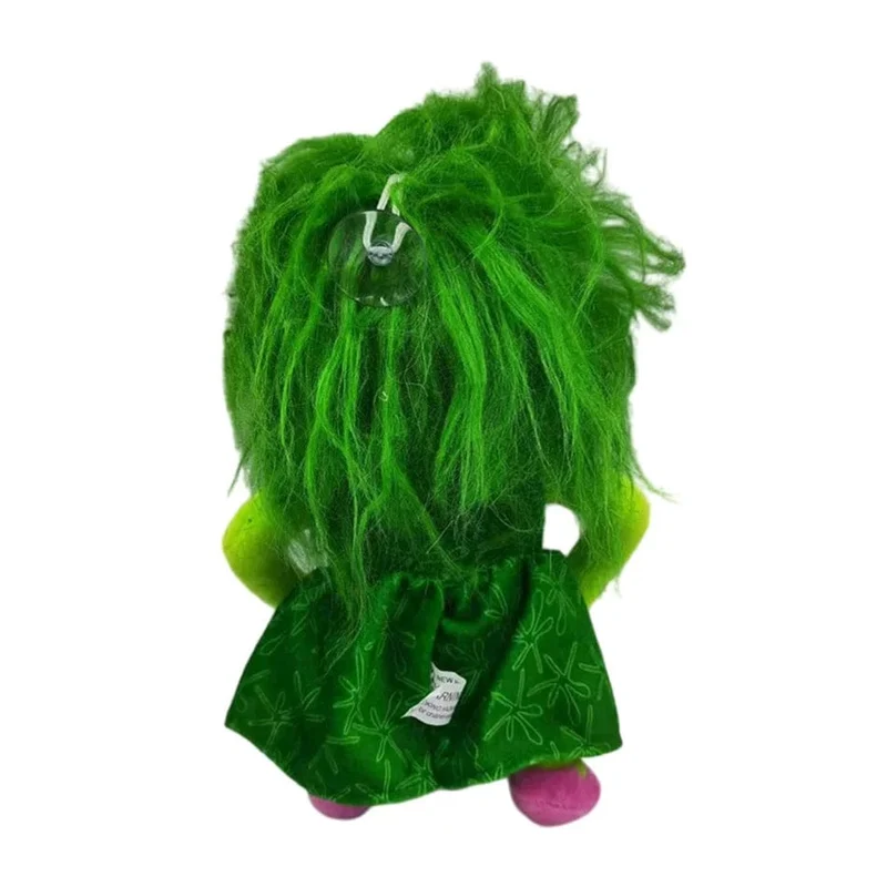 20-25Cm Disney Film Inside Out Freude Traurigkeit Wut Ekel Angst Riley Plüschtier Weiche Angefüllte Puppe Geschenke für Kinder