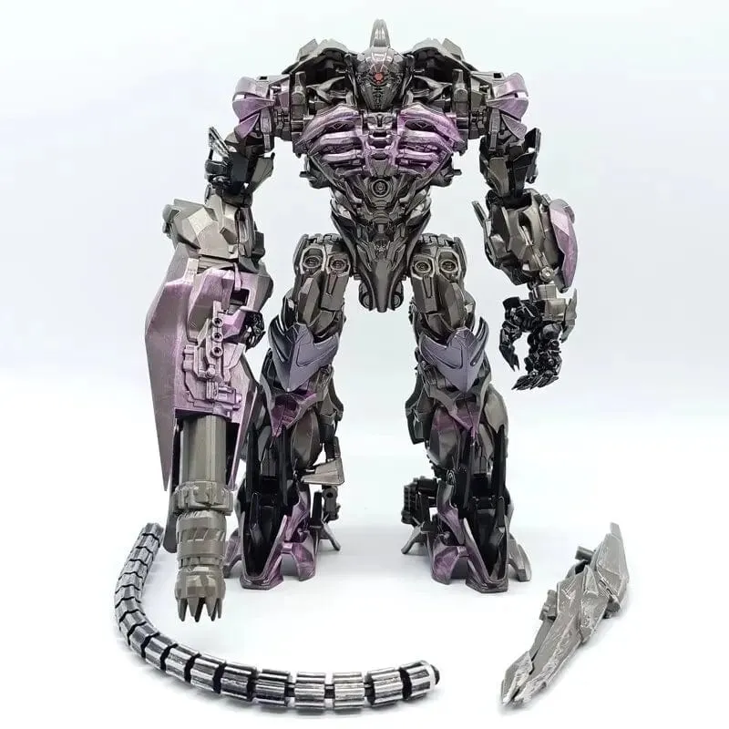 Baiwei Transformation TW-1028B einfache Version Shockwave Movie Studio Series Anime Figur Ko SS56 Actionfigur Robotermodus Spielzeug