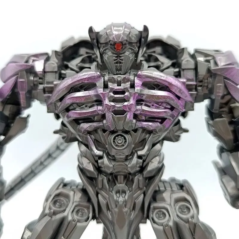 Baiwei Transformation TW-1028B einfache Version Shockwave Movie Studio Series Anime Figur Ko SS56 Actionfigur Robotermodus Spielzeug