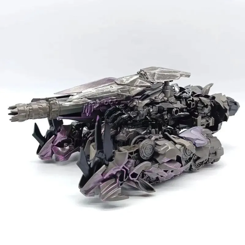 Baiwei Transformation TW-1028B einfache Version Shockwave Movie Studio Series Anime Figur Ko SS56 Actionfigur Robotermodus Spielzeug