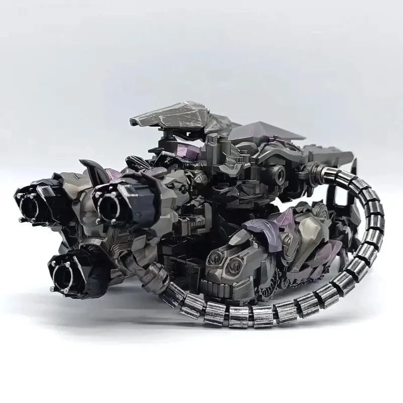 Baiwei Transformation TW-1028B einfache Version Shockwave Movie Studio Series Anime Figur Ko SS56 Actionfigur Robotermodus Spielzeug