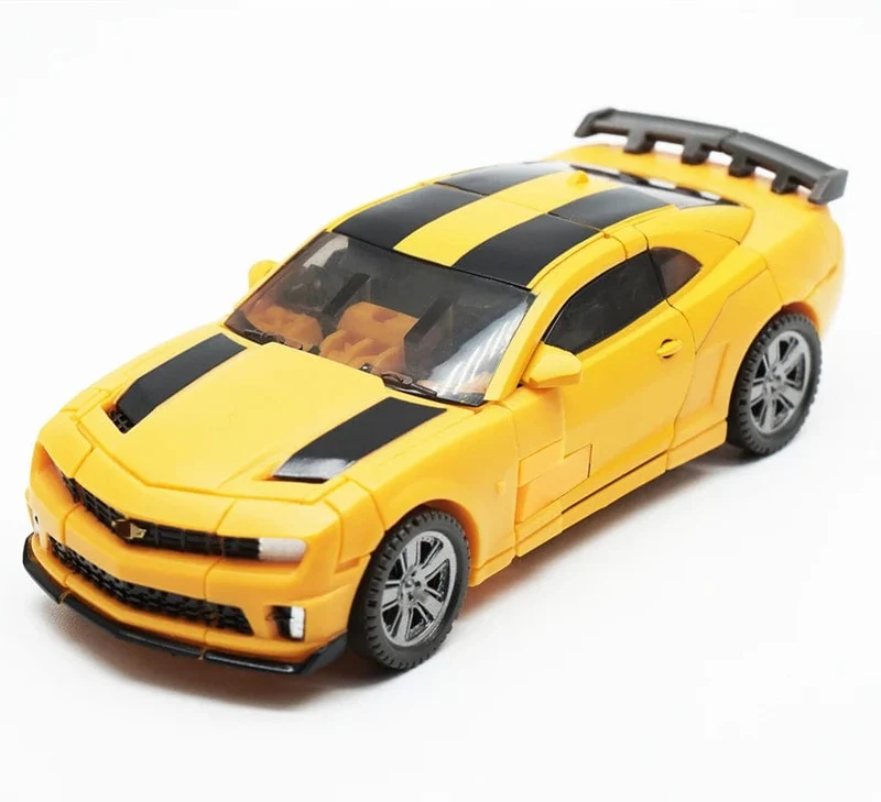 Transformation 8803 Bumblebe Wasp Warrior Film Serie KO SS49 SS-49 Action Figur Roboter Spielzeug