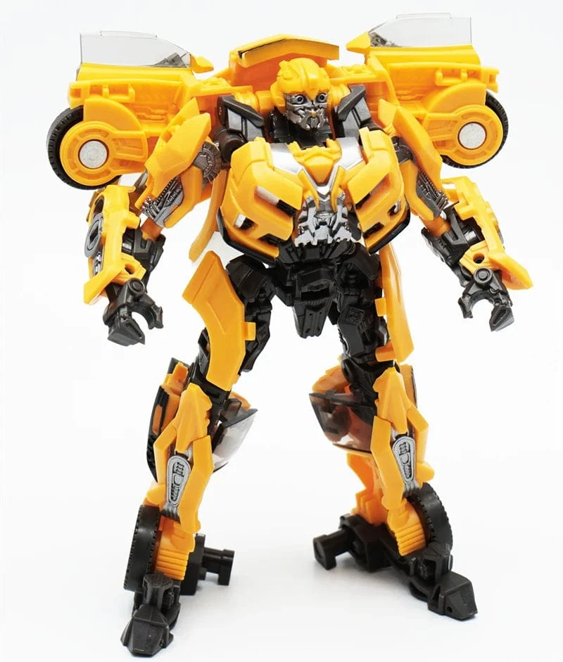 Transformation 8803 Bumblebe Wasp Warrior Film Serie KO SS49 SS-49 Action Figur Roboter Spielzeug