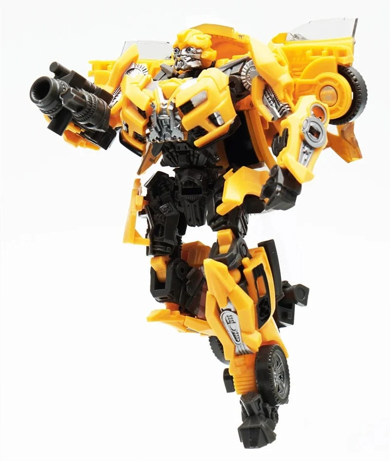 Transformation 8803 Bumblebe Wasp Warrior Film Serie KO SS49 SS-49 Action Figur Roboter Spielzeug