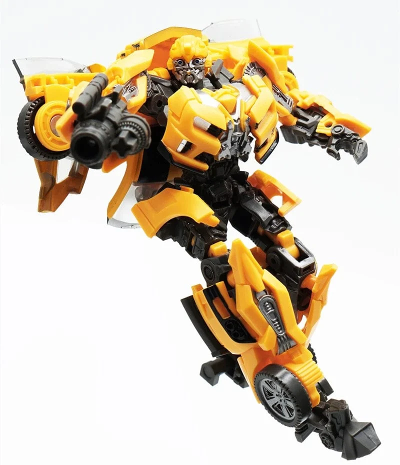 Transformation 8803 Bumblebe Wasp Warrior Film Serie KO SS49 SS-49 Action Figur Roboter Spielzeug