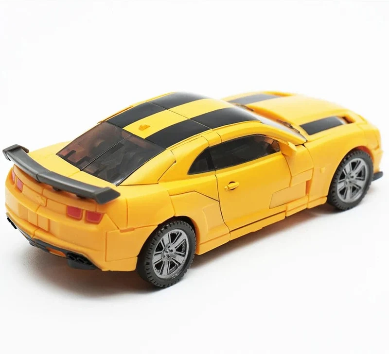 Transformation 8803 Bumblebe Wasp Warrior Film Serie KO SS49 SS-49 Action Figur Roboter Spielzeug