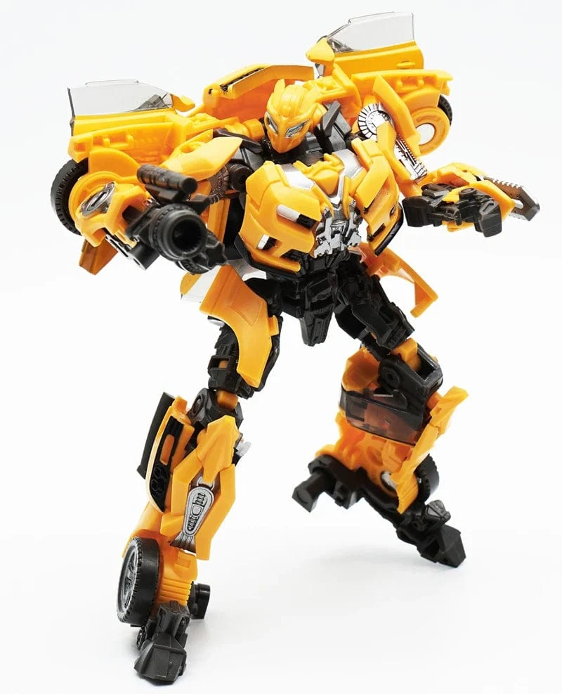 Transformation 8803 Bumblebe Wasp Warrior Film Serie KO SS49 SS-49 Action Figur Roboter Spielzeug