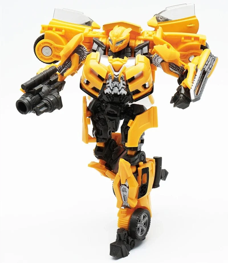 Transformation 8803 Bumblebe Wasp Warrior Film Serie KO SS49 SS-49 Action Figur Roboter Spielzeug