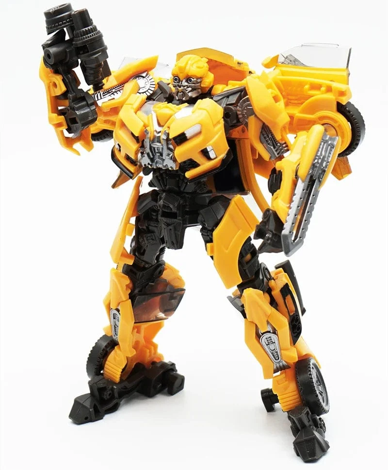 Transformation 8803 Bumblebe Wasp Warrior Film Serie KO SS49 SS-49 Action Figur Roboter Spielzeug