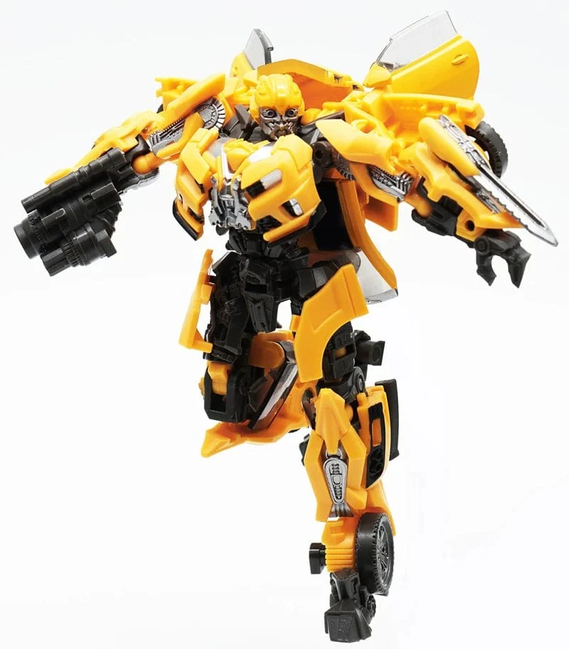Transformation 8803 Bumblebe Wasp Warrior Film Serie KO SS49 SS-49 Action Figur Roboter Spielzeug