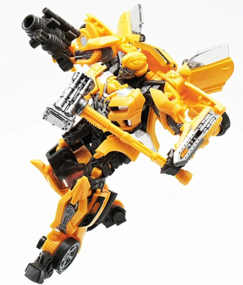 Transformation 8803 Bumblebe Wasp Warrior Film Serie KO SS49 SS-49 Action Figur Roboter Spielzeug