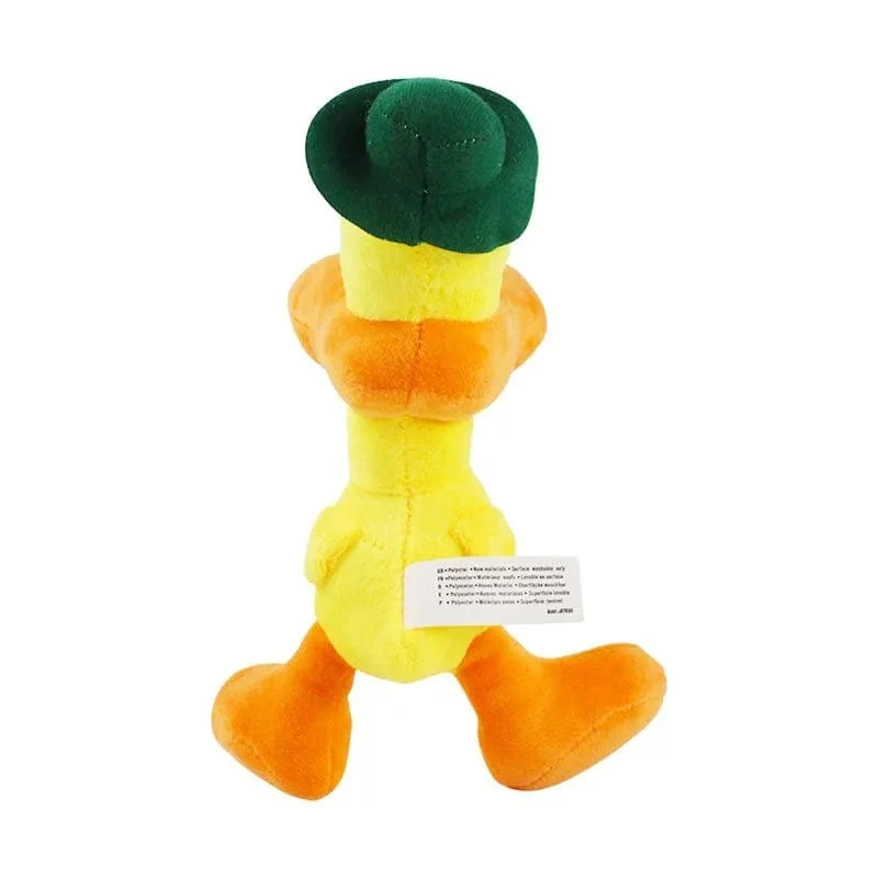 Grenzüberschreitendes Explosionsspielzeug, klein, P Youyou Pocoyo, Plüsch, Barto, Entenwelpe, Lula Aili, Elefantenpuppe