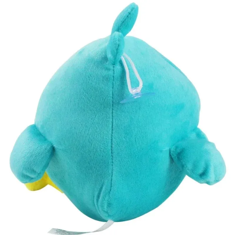 Grenzüberschreitendes Explosionsspielzeug, klein, P Youyou Pocoyo, Plüsch, Barto, Entenwelpe, Lula Aili, Elefantenpuppe