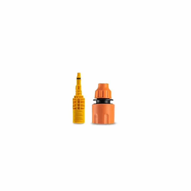 NEWBENY 200Bar bürstenlose Hochdruck-Autowaschpistole 6 IN 1 elektrische Gartenwaschwasser-Spritzpistole für Makita 18V Batterie