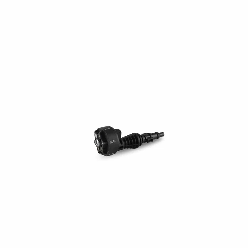 NEWBENY 200Bar bürstenlose Hochdruck-Autowaschpistole 6 IN 1 elektrische Gartenwaschwasser-Spritzpistole für Makita 18V Batterie