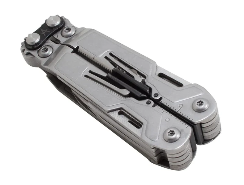 SOG 18 in 1 PowerPint Multifunktionswerkzeug Zange Mini EDC Angeln Klapphandwerkzeuge Outdoor Survival Campingausrüstung - PP1001/1002-CP