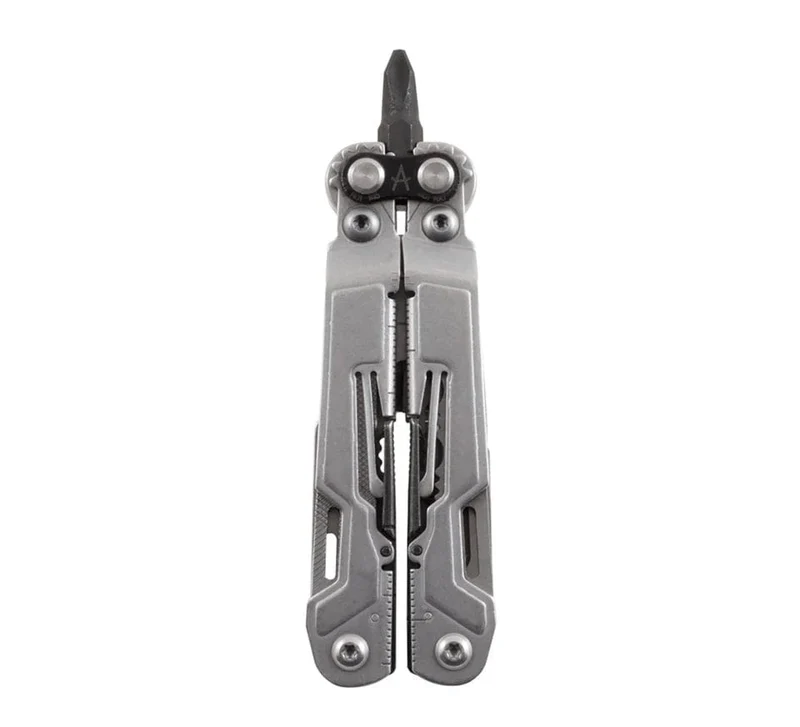 SOG 18 in 1 PowerPint Multifunktionswerkzeug Zange Mini EDC Angeln Klapphandwerkzeuge Outdoor Survival Campingausrüstung - PP1001/1002-CP