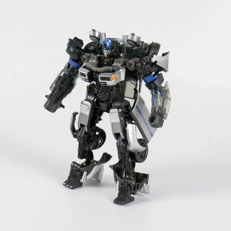 BMB Transformation CY01 CY-01 Mirage Aufstieg der Bestien Film 7 Studio Serie KO SS105 SS-105 Anime Actionfigur Robotermodus Spielzeug