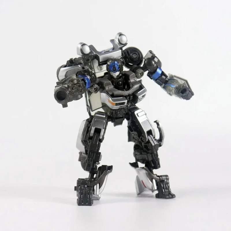 BMB Transformation CY01 CY-01 Mirage Aufstieg der Bestien Film 7 Studio Serie KO SS105 SS-105 Anime Actionfigur Robotermodus Spielzeug