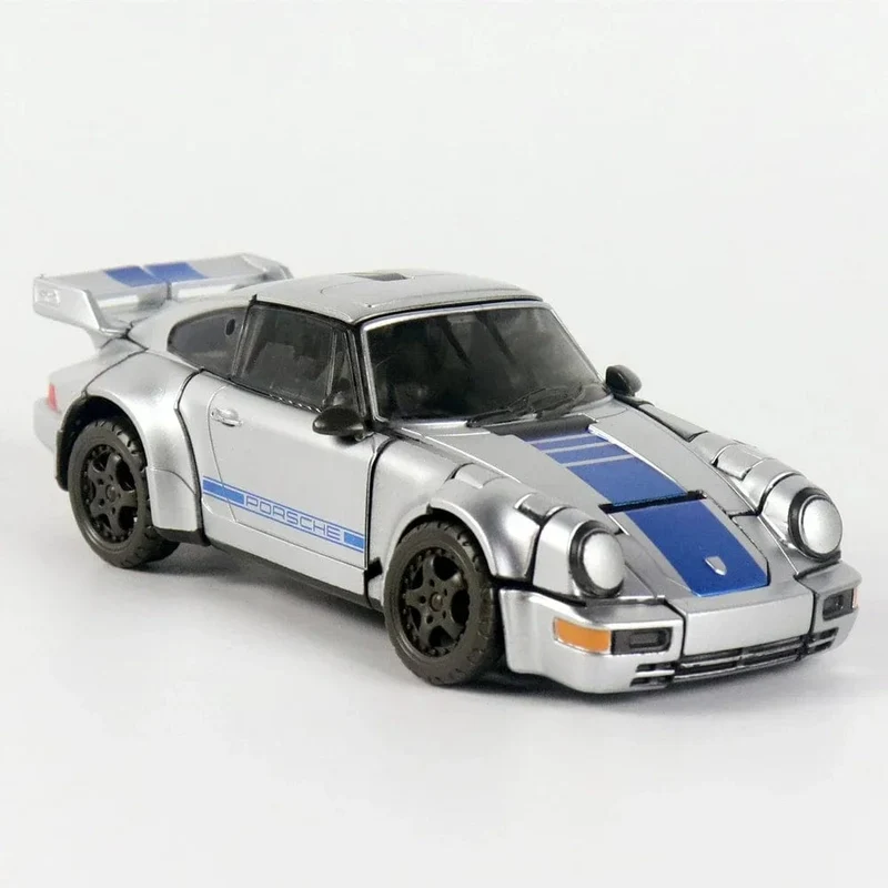 BMB Transformation CY01 CY-01 Mirage Aufstieg der Bestien Film 7 Studio Serie KO SS105 SS-105 Anime Actionfigur Robotermodus Spielzeug