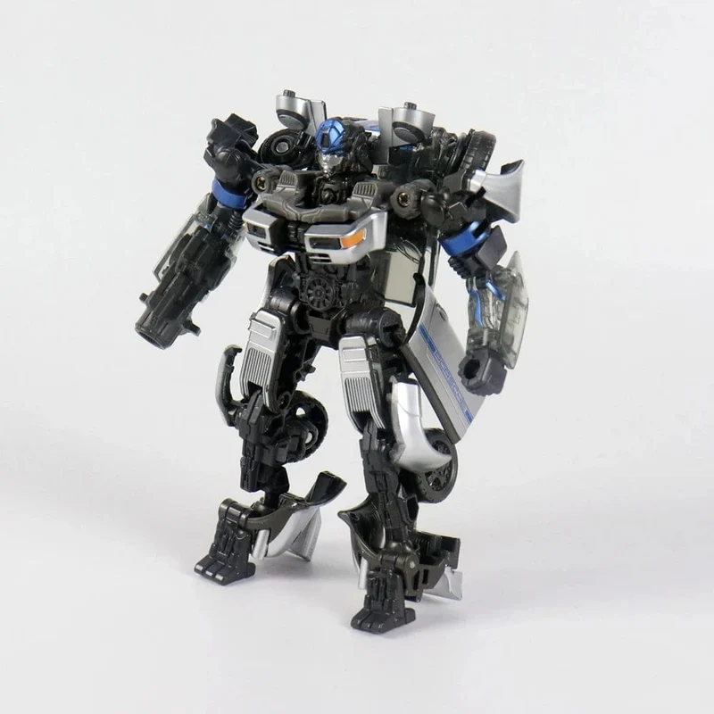 BMB Transformation CY01 CY-01 Mirage Aufstieg der Bestien Film 7 Studio Serie KO SS105 SS-105 Anime Actionfigur Robotermodus Spielzeug