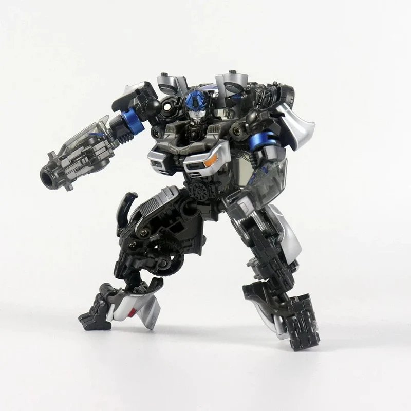 BMB Transformation CY01 CY-01 Mirage Aufstieg der Bestien Film 7 Studio Serie KO SS105 SS-105 Anime Actionfigur Robotermodus Spielzeug
