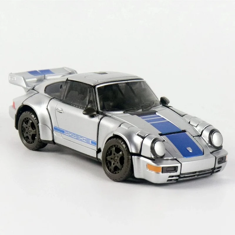 BMB Transformation CY01 CY-01 Mirage Aufstieg der Bestien Film 7 Studio Serie KO SS105 SS-105 Anime Actionfigur Robotermodus Spielzeug