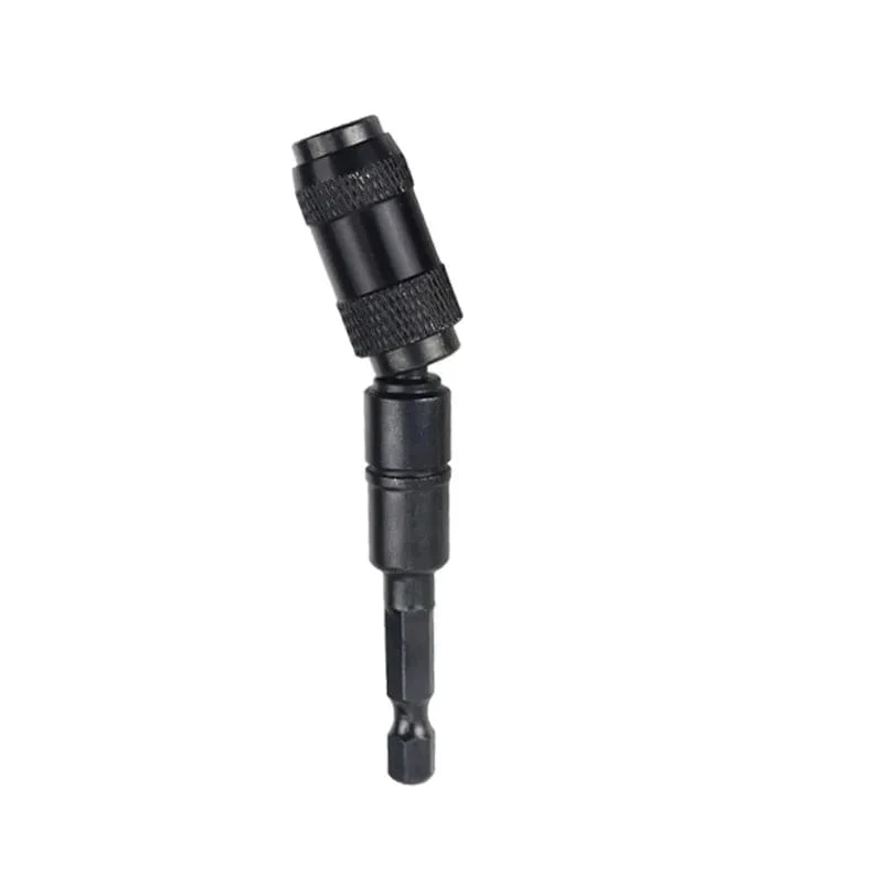 1/4 Zoll Sechskant-Schraubendreher-Bits mit Magnetring, Bohrer, Handwerkzeuge, Bohrer-Verlängerungsstange, Schnellwechselhalter, Antriebsführung, Schraube, Bohrspitze