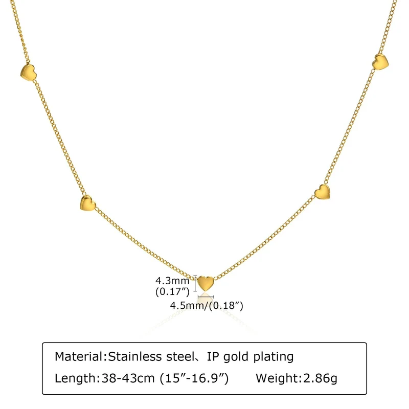 Vergoldete Lasso-Halskette für Damen, doppelte Lasso-Halskette mit langem Tropfenanhänger, modische Geschenke