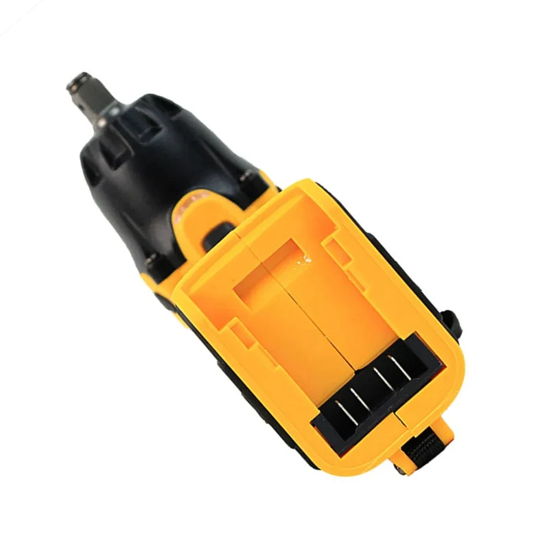 480/500/1200N.m Bürstenloser Schlagschrauber Elektrischer Akkuschrauber Autoreparatur 1/2 Zoll Elektrowerkzeuge für Dewalt 18V 20V Batterie
