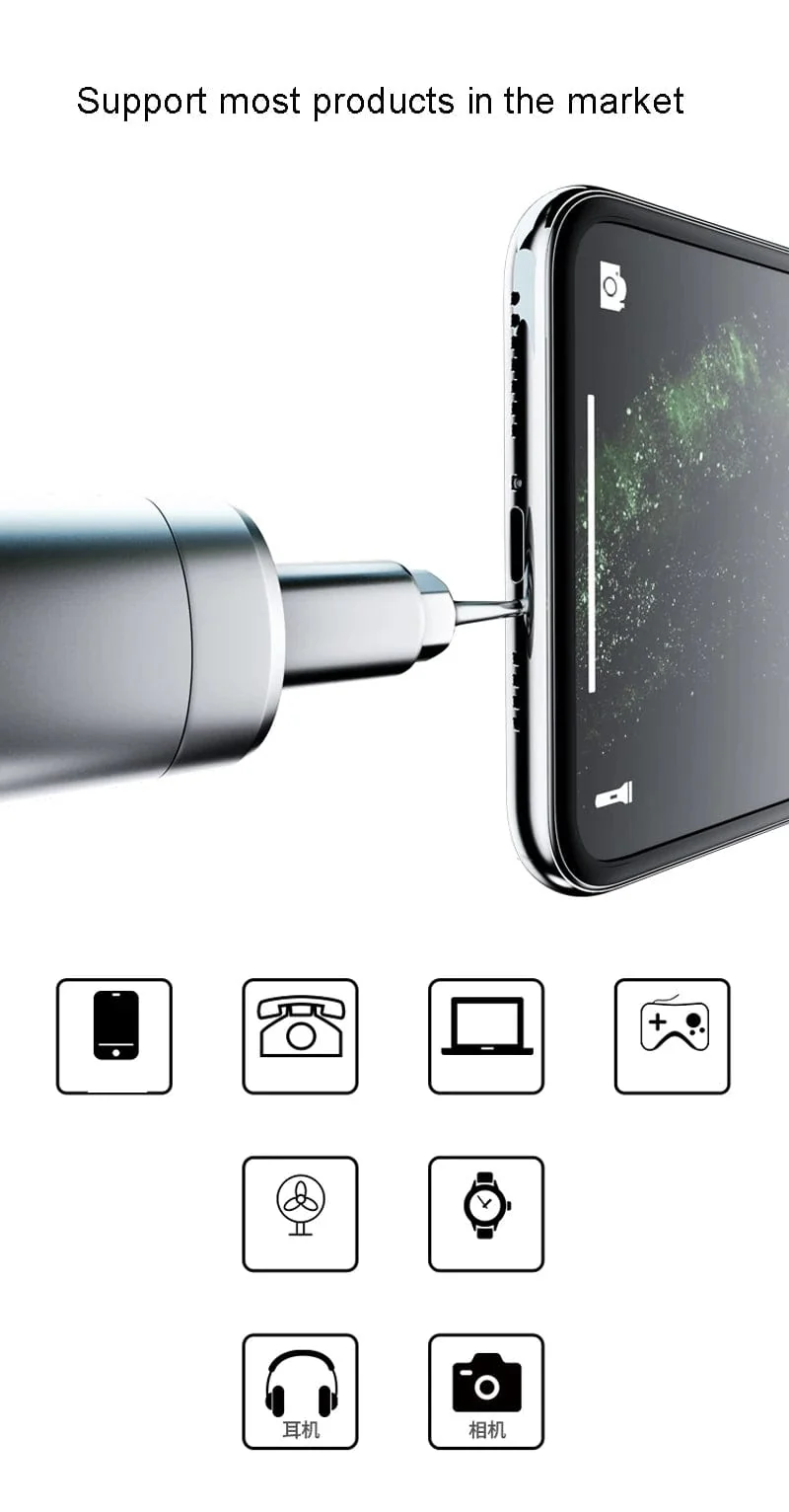 TBK 008 Einstellbare Position Elektrische Lade Schraubendreher-satz IOS Android Telefon Reparatur Demontage Hohe Präzision Werkzeuge