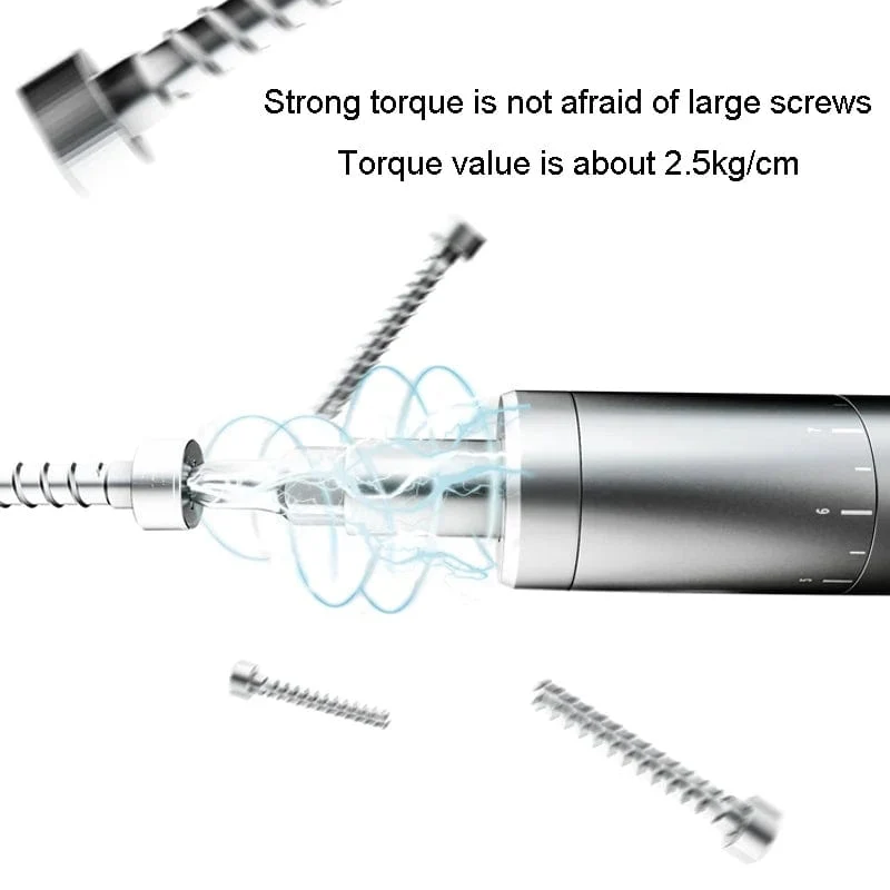 TBK 008 Einstellbare Position Elektrische Lade Schraubendreher-satz IOS Android Telefon Reparatur Demontage Hohe Präzision Werkzeuge