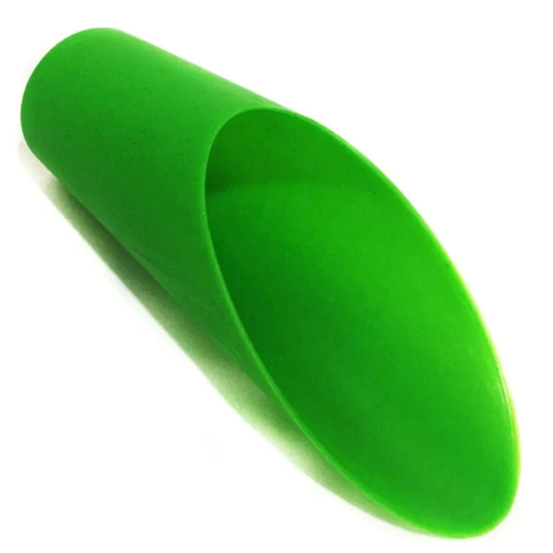 Boden Kunststoff Spaten Schaufel Tasse Sukkulenten DIY Bonsai Pflanze Helfer Garten Werkzeug Schaufel für Graben Boden Equipamento De Sobrevivência