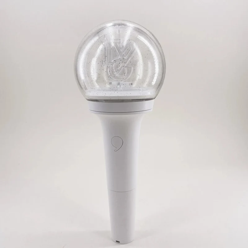 Kpop Ive Leuchtstab Korea Leuchtstab Wonyoung Yujin Gaeul Gaeul Konzertlampe Party Flash Fluoreszierendes Spielzeug Fans Sammlung Geschenk