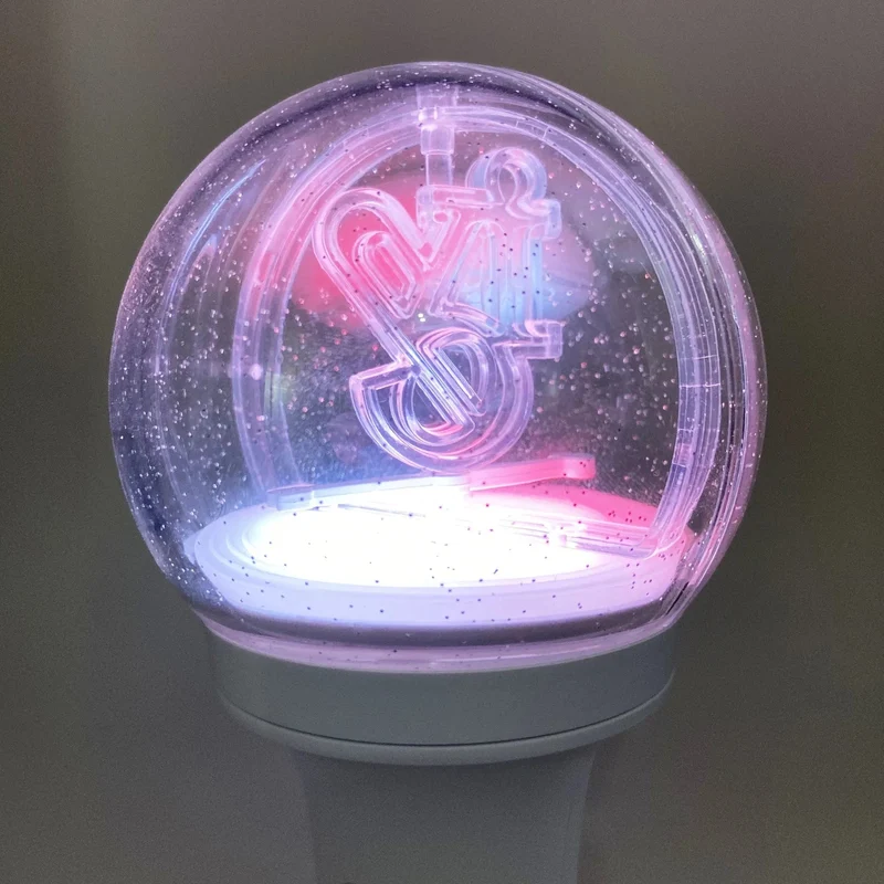Kpop Ive Leuchtstab Korea Leuchtstab Wonyoung Yujin Gaeul Gaeul Konzertlampe Party Flash Fluoreszierendes Spielzeug Fans Sammlung Geschenk