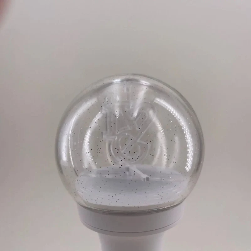 Kpop Ive Leuchtstab Korea Leuchtstab Wonyoung Yujin Gaeul Gaeul Konzertlampe Party Flash Fluoreszierendes Spielzeug Fans Sammlung Geschenk