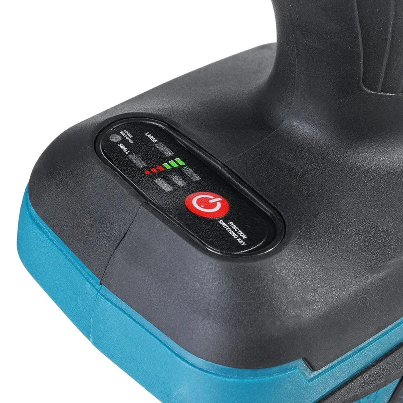 Drillpro 520N.M Bürstenloser Akku-Schlagschrauber 1/2 Zoll Steckschlüssel Elektrowerkzeuge Wiederaufladbar für Makita 18V Batterie