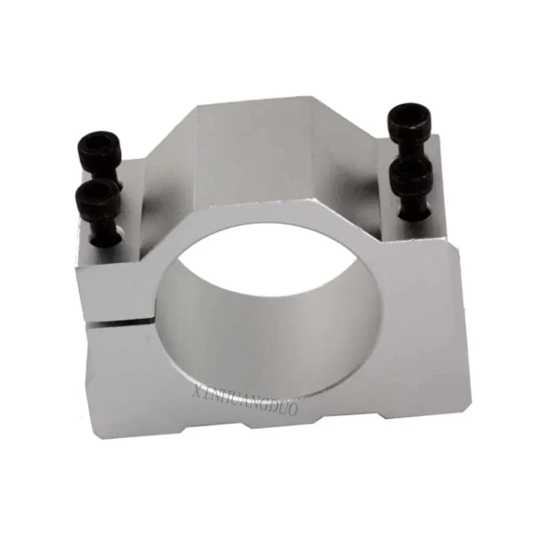 1 STÜCKE Loch 40mm/42mm/45mm/48mm/52mm/65mmMount Halterung Spindel Befestigung Für DC spindel motor