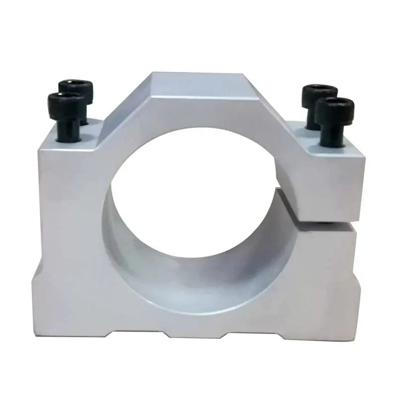 1 STÜCKE Loch 40mm/42mm/45mm/48mm/52mm/65mmMount Halterung Spindel Befestigung Für DC spindel motor