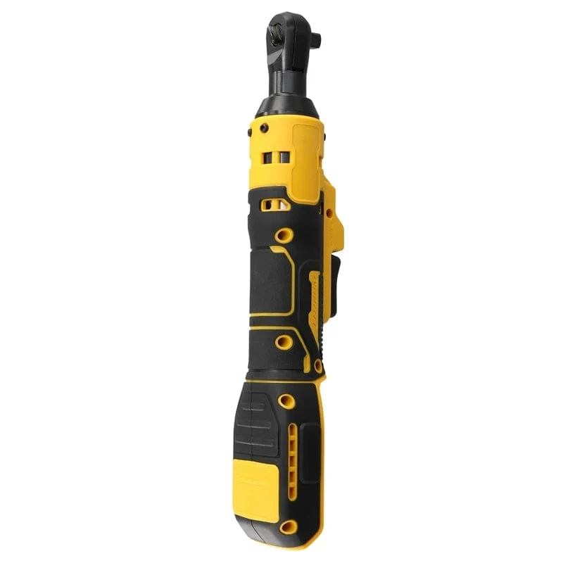 Elektrischer Ratschenschlüssel 220N.M Akkuschrauber 3/8 Zoll Schlagschrauber Schraubenmutter Elektrowerkzeuge für Dewalt 18V 20V Akku