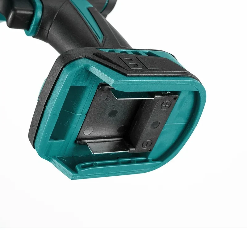 ONEVAN 1200N.M Bürstenloser Elektro-Schlagschrauber 1/2 Zoll Akkuschrauber Elektrowerkzeug für Makita 18V Batterie