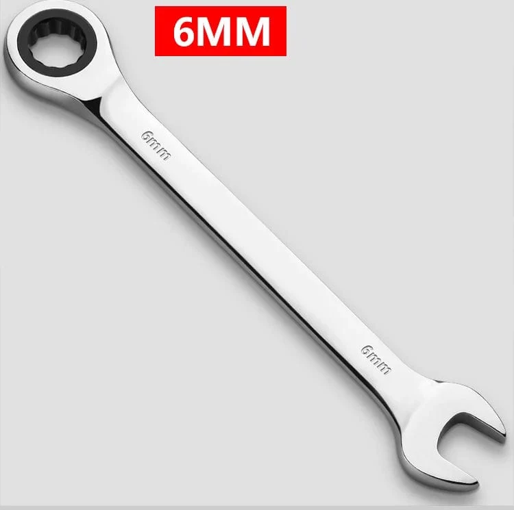 Ratschenschlüssel, metrisch, Drehmoment, Universalschlüssel für Autoreparatur, Handwerkzeuge