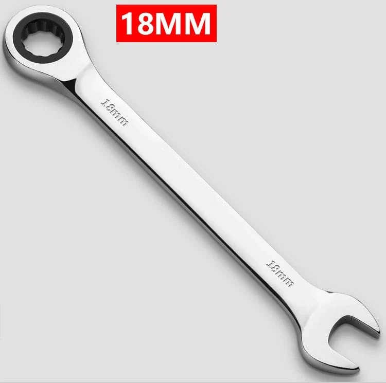 Ratschenschlüssel, metrisch, Drehmoment, Universalschlüssel für Autoreparatur, Handwerkzeuge
