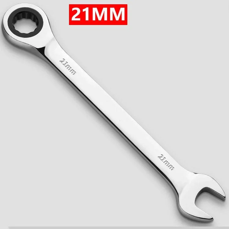 Ratschenschlüssel, metrisch, Drehmoment, Universalschlüssel für Autoreparatur, Handwerkzeuge