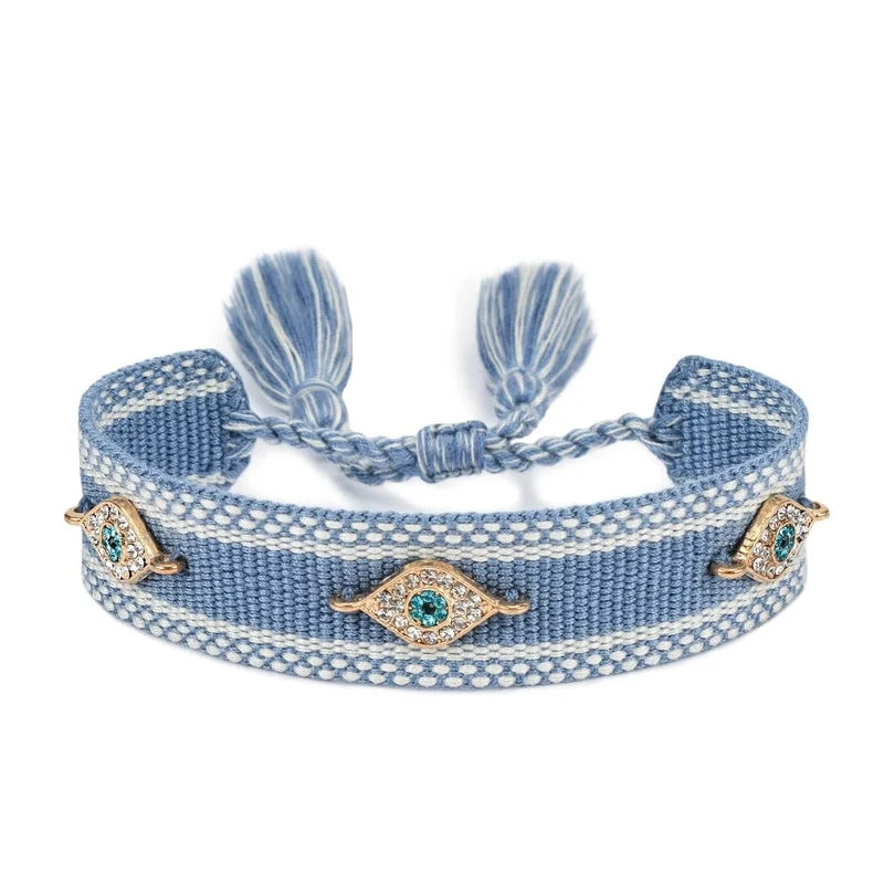 Neu IN Edelstahl Armband 3 Metall Schnalle Band Lace Up Kette Multicolor Einstellbare Größe Armband Für Frauen Mann Unisex
