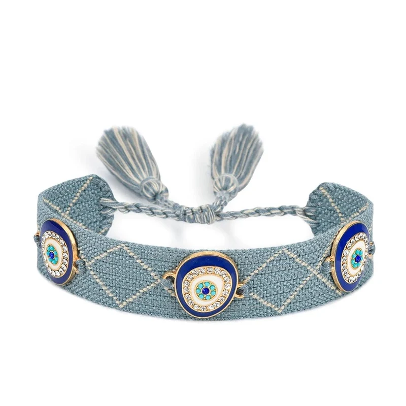 Neu IN Edelstahl Armband 3 Metall Schnalle Band Lace Up Kette Multicolor Einstellbare Größe Armband Für Frauen Mann Unisex