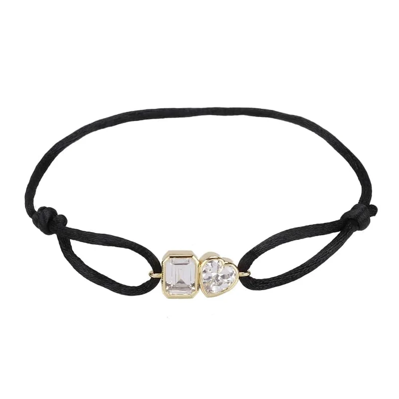 Neu IN Edelstahl Armband 3 Metall Schnalle Band Lace Up Kette Multicolor Einstellbare Größe Armband Für Frauen Mann Unisex