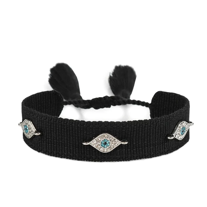 Neu IN Edelstahl Armband 3 Metall Schnalle Band Lace Up Kette Multicolor Einstellbare Größe Armband Für Frauen Mann Unisex