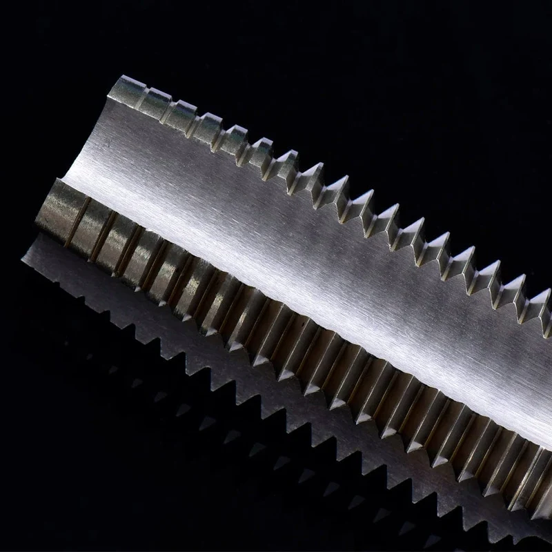 3-teiliges Handgewindebohrer-Set, HSS, metrischer Stopfengewindebohrer, Metallgewindebohrer, M2/M2.5/M3/M3.5/M4/M5/M6/M8/M10/M12, Handwerkzeug-Set